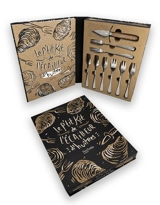 Le p'tit kit de l'écailleur d'huîtres - Anaïs Delon