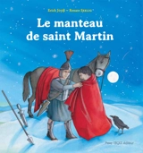 Le manteau de saint Martin - Erich Jooss