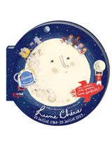 Lune chérie : 20 juillet 1969-20 juillet 2019 - Milisava Petkovic