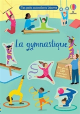 La gymnastique - Jessica Greenwell