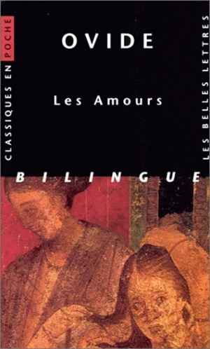 Les amours - Ovide