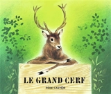 Le grand cerf : et le lapin des champs - Vassilissa