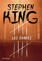 Les évadés - Stephen King