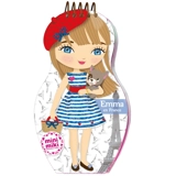 Emma en France - Julie Camel