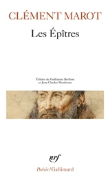 Les épîtres - Clément Marot