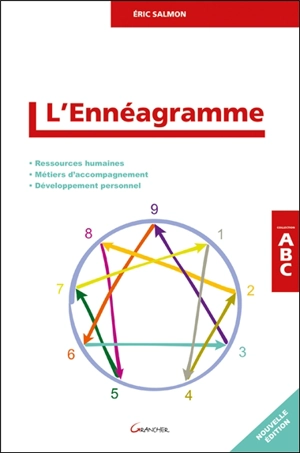 L'ennéagramme - Eric Salmon
