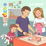Le bébé - Stéphanie Ledu
