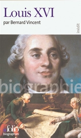 Louis XVI - Bernard Vincent