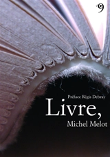 Livre, - Michel Melot