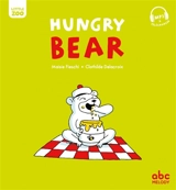 Hungry bear - Maisie Fieschi