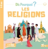 Les religions - Sophie de Mullenheim