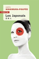 Les Japonais - Karyn Nishimura-Poupée