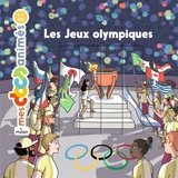 Les jeux Olympiques - Caroline Lesage