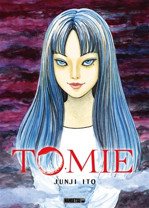 Tomié - Junji Ito