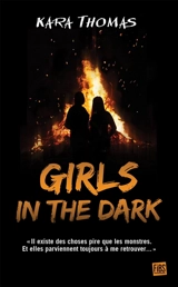 Girls in the dark - Kara Thomas