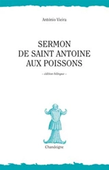 Sermon de saint Antoine aux poissons - António Vieira