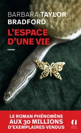 L'espace d'une vie - Barbara Taylor Bradford