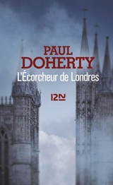 L'écorcheur de Londres - P.C. Doherty