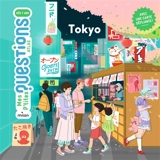 Tokyo - Audrey Guiller