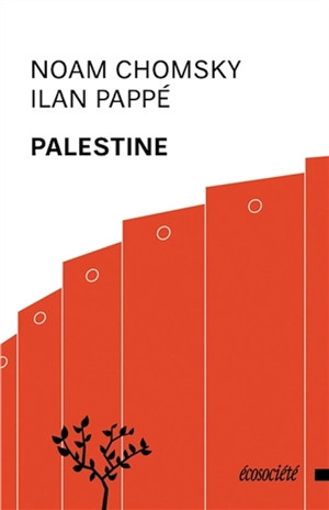 Palestine - Chomsky, Noam