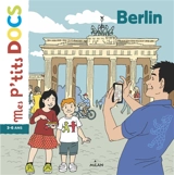 Berlin - Stéphanie Ledu