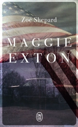 Maggie Exton - Zoé Shepard