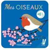 Mes oiseaux - Elena Brusi