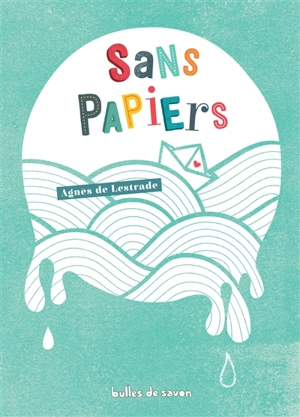 Sans papiers - Agnès de Lestrade