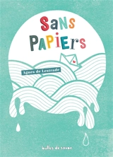 Sans papiers - Agnès de Lestrade