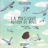 La musique autour de nous : une histoire, une chanson - Gema Sirvent