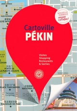 Pékin - Hélène Le Tac