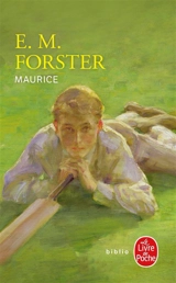 Maurice - Edward Morgan Forster