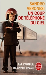 Un coup de téléphone du ciel - Sandro Veronesi