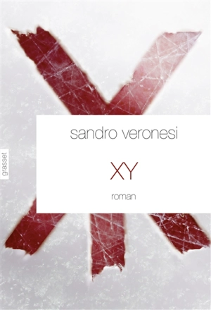 XY - Sandro Veronesi