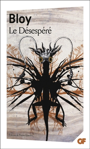 Le désespéré - Léon Bloy