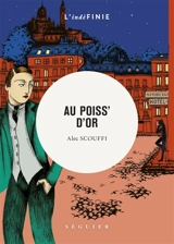 Au Poiss' d'or : hôtel meublé - Alec Scouffi