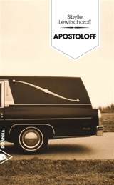 Apostoloff - Sibylle Lewitscharoff