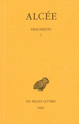 Fragments - Alcée