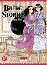 Bride stories. Vol. 12 - Kaoru Mori
