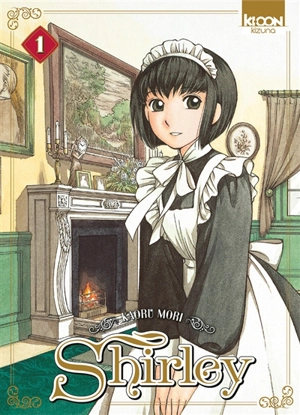 Shirley. Vol. 1 - Kaoru Mori