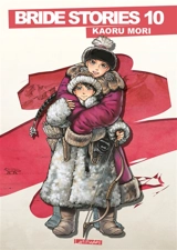 Bride stories. Vol. 10 - Kaoru Mori