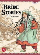 Bride stories. Vol. 8 - Kaoru Mori