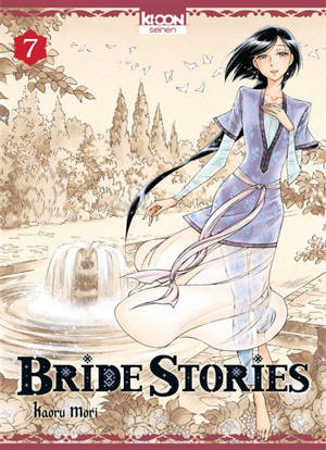 Bride stories. Vol. 7 - Kaoru Mori