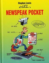 Newspeak pocket - Stephen Lewis