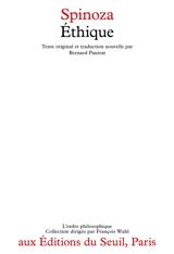 Ethique - Baruch Spinoza