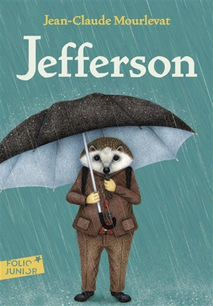 Jefferson - Jean-Claude Mourlevat