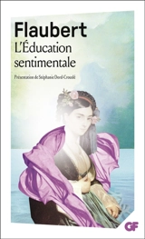 L'éducation sentimentale - Gustave Flaubert
