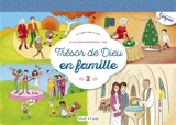 Trésor de Dieu en famille. Vol. 2 - Diffusion catéchistique