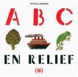 Abc en relief - Francesco Pittau