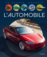 L'automobile - Emilie Beaumont